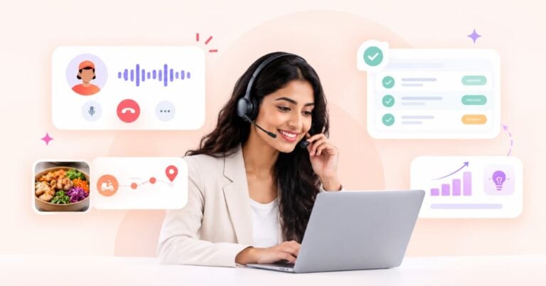 HarborBite Improves Contact Center Quality with AI-Powered Quality Assurance case study